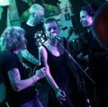 Hung Like Hanratty (UK) Punkrock City Hof - 6. Mai 2024 (11).JPG